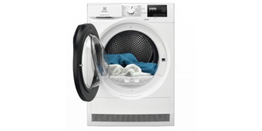 Sèche linge pompe à chaleur ELECTROLUX EW6HI815CD