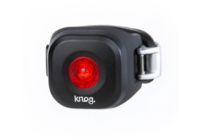Lumière KNOG Blinder Mini Rear - Dot - Black