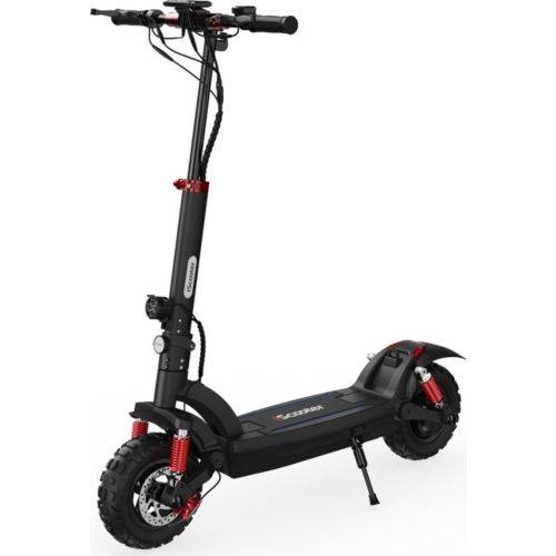 Trottinette Electrique Pliable CAROMA - IP54 -120 KG Max…