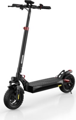 Trottinette électrique ISCOOTER ix3