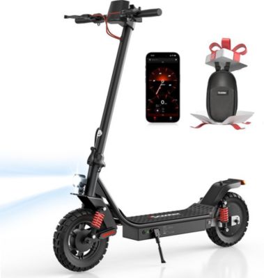 Trottinette électrique ISCOOTER i10pro