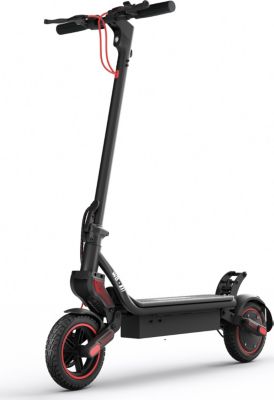 Trottinette électrique ISCOOTER W8 500W 48V10.4Ah Autonomie 35-40km