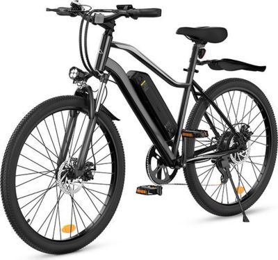 Vélo électrique ISCOOTER EB3 vélo électrique 26 pouces