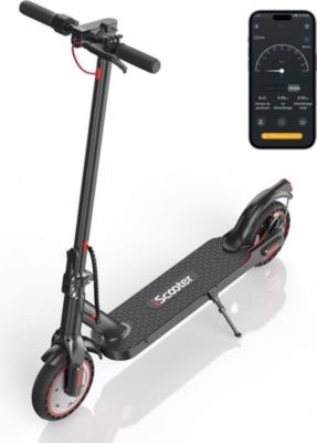 Trottinette électrique ISCOOTER i9