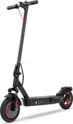 Trottinette électrique ISCOOTER i9 MAX