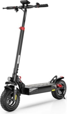 Trottinette électrique ISCOOTER IX3