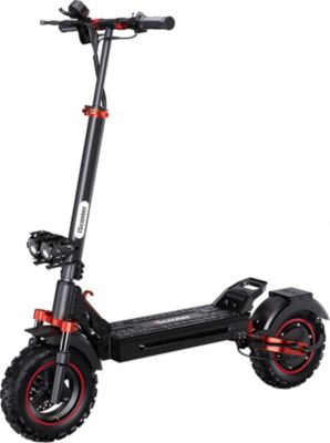 Trottinette électrique ISCOOTER iX5S