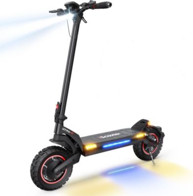 Trottinette électrique ISCOOTER iX7 Pro