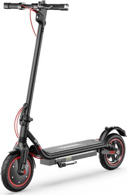Trottinette électrique ISCOOTER W7