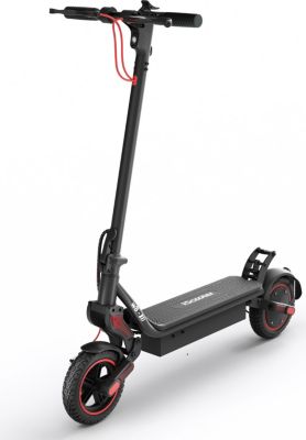 Trottinette électrique ISCOOTER W8