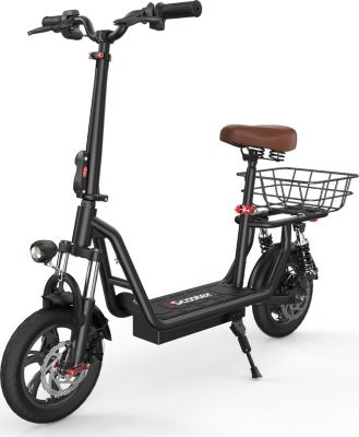Trottinette électrique ISCOOTER i12