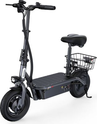 Trottinette électrique ISCOOTER F3