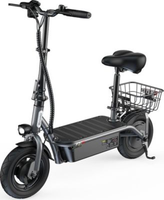 Trottinette électrique ISCOOTER F2