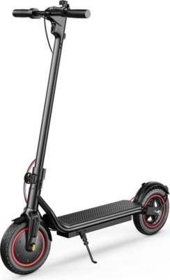 Trottinette électrique ISCOOTER W6