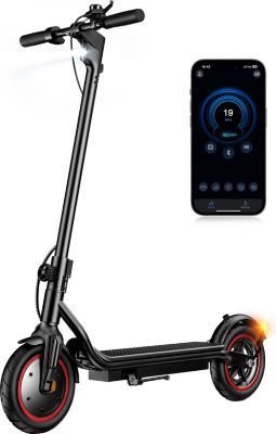 Trottinette électrique ISCOOTER W5