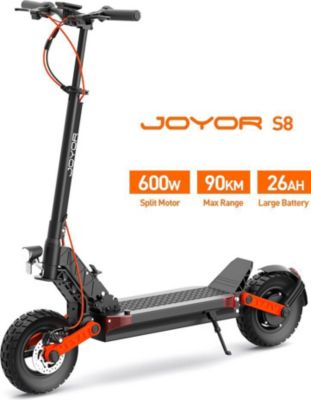 Trottinette électrique JOYOR S8