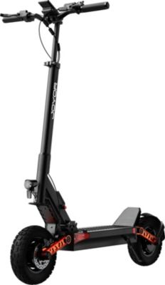 Trottinette électrique JOYOR S10-S-Z