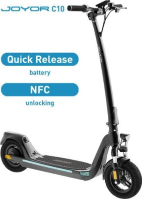 Trottinette électrique JOYOR C10