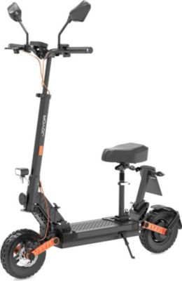 Trottinette électrique JOYOR S8E