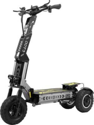 Trottinette électrique OOTD T30