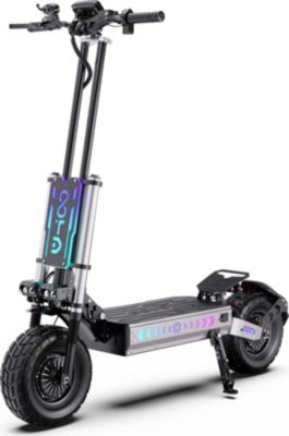 Trottinette électrique OOTD T90