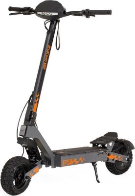 Trottinette électrique KUKIRIN G2