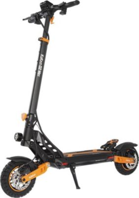 Trottinette électrique KUKIRIN G2 MAX