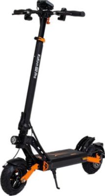 Trottinette électrique KUKIRIN G2 Pro