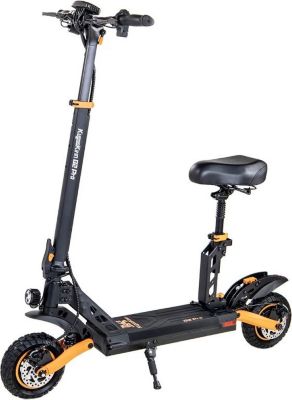 Trottinette électrique KUKIRIN G2 Pro