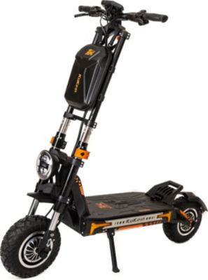 Trottinette électrique KUKIRIN G4 mAX
