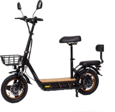 Trottinette électrique KUKIRIN C1 Pro