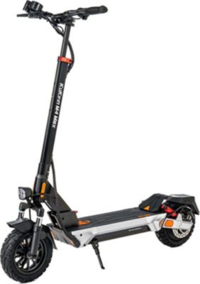 Trottinette électrique KUKIRIN M4 Max