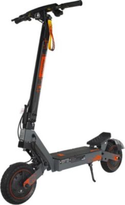Trottinette électrique KUKIRIN G2 Ultra