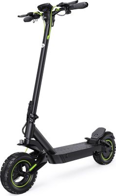 Trottinette électrique ISINWHEEL S10 Max