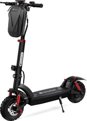 Trottinette électrique ISINWHEEL GT2