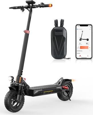 Trottinette électrique ISINWHEEL T4 ABE