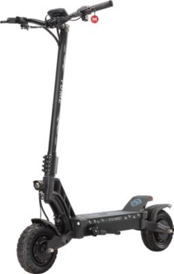 Trottinette électrique YUME HAWK