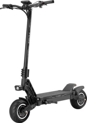 Trottinette électrique YUME HAWK PRO