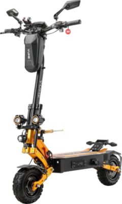 Trottinette électrique YUME X11+
