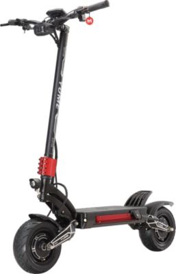 Trottinette électrique YUME Raptor