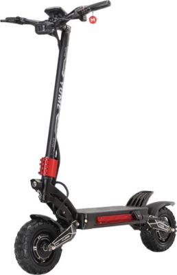 Trottinette électrique YUME Raptor