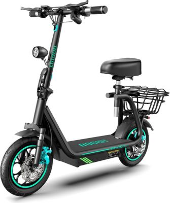 Trottinette électrique BOGIST M5 Pro