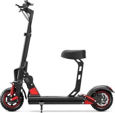 Trottinette électrique BOGIST C1 Pro