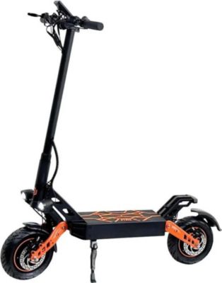 Trottinette électrique BOGIST F7 Pro