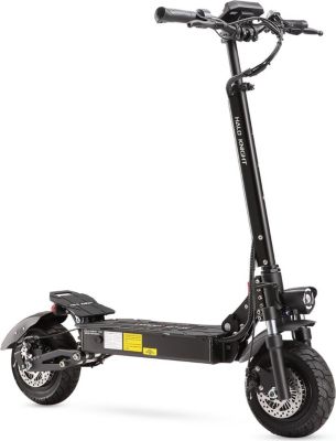 Trottinette électrique HALO KNIGHT T104