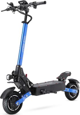Trottinette électrique HALO KNIGHT T108