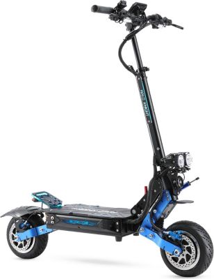 Trottinette électrique HALO KNIGHT T108 Pro