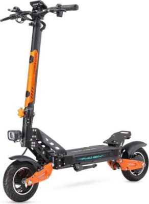 Trottinette électrique HALO KNIGHT T102