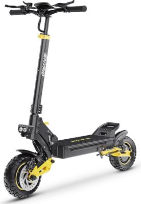 Trottinette électrique IENYRYD ES1