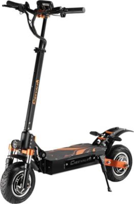 Trottinette électrique CHEEVALRY S10